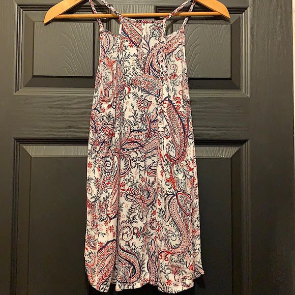 NWOT. CAMI TOP - Picture 2 of 2